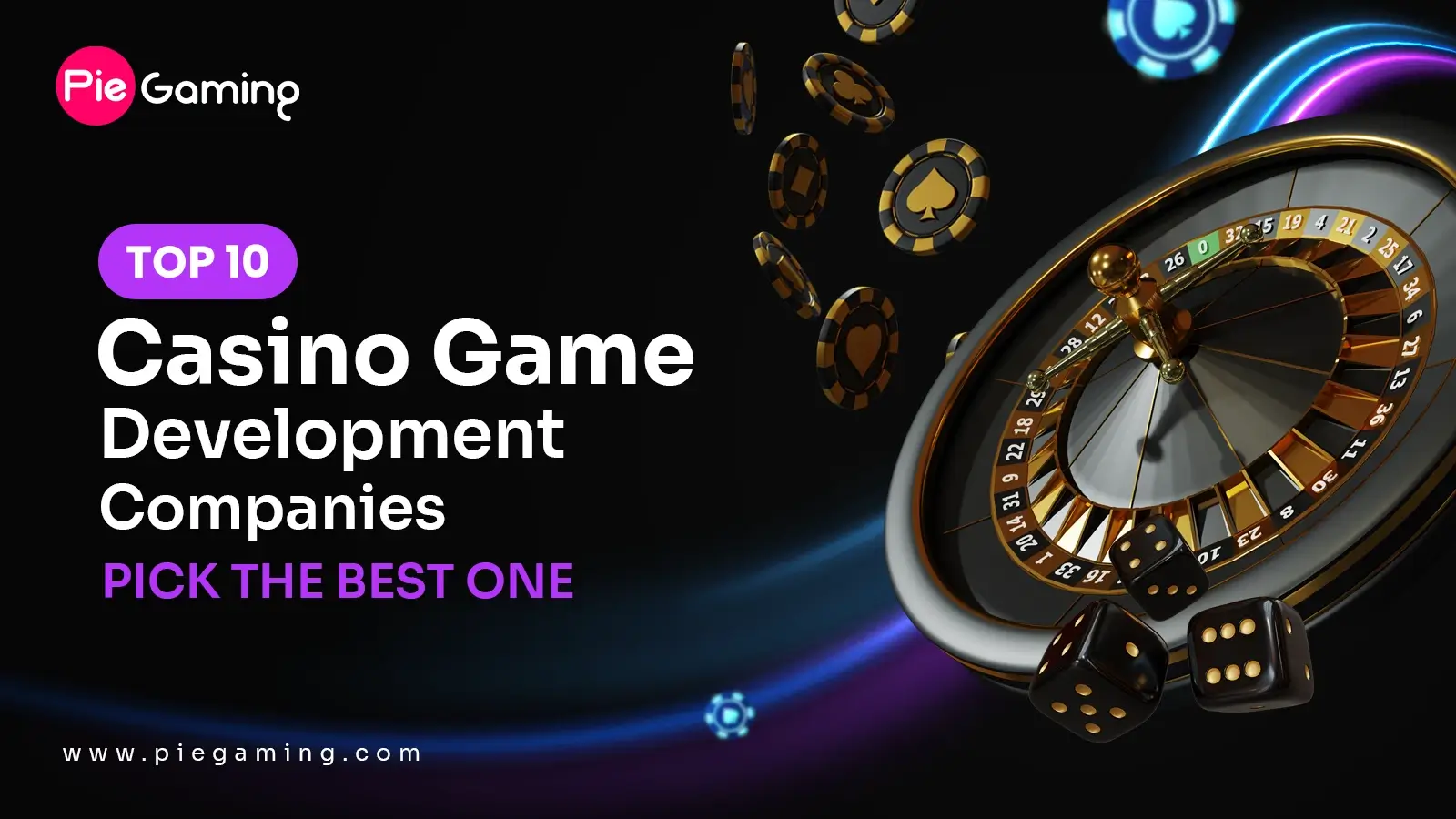 Slots websites