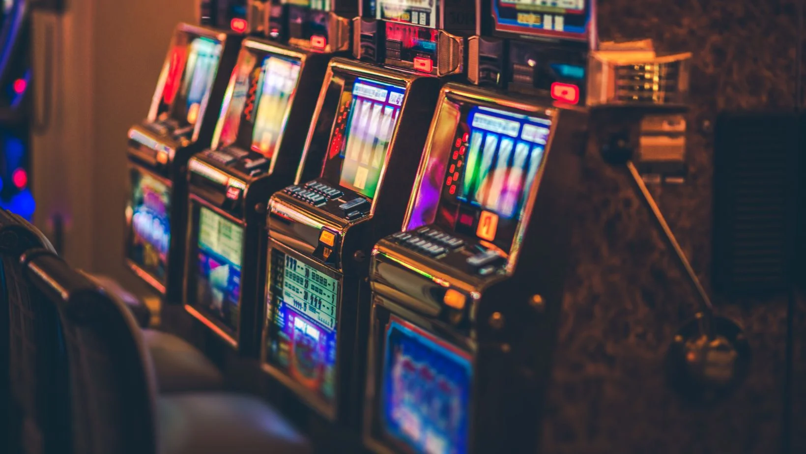 Sweep slots casino